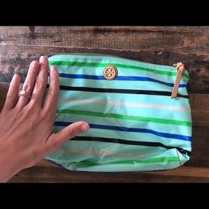 Tory Burch Cosmetic Case